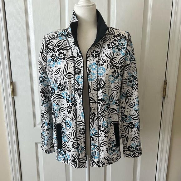 Allyson Whitmore Jacket - Picture 5 of 15